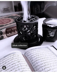 Incense and Bakhur burners "Al Khan"