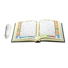 Load image into Gallery viewer, Interactive Quran Pen (Medium format)
