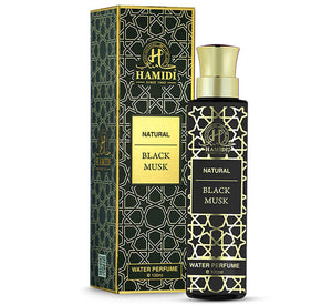 Brume parfumée Hamidi Black Musk