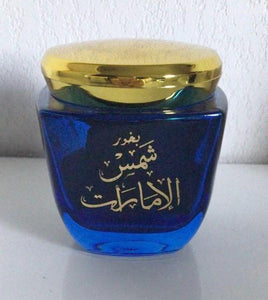 Bakhoor/Encens Émirati "Shams Al Emarat"