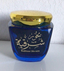 Bakhoor/Encens Émirati "Sharqiya"